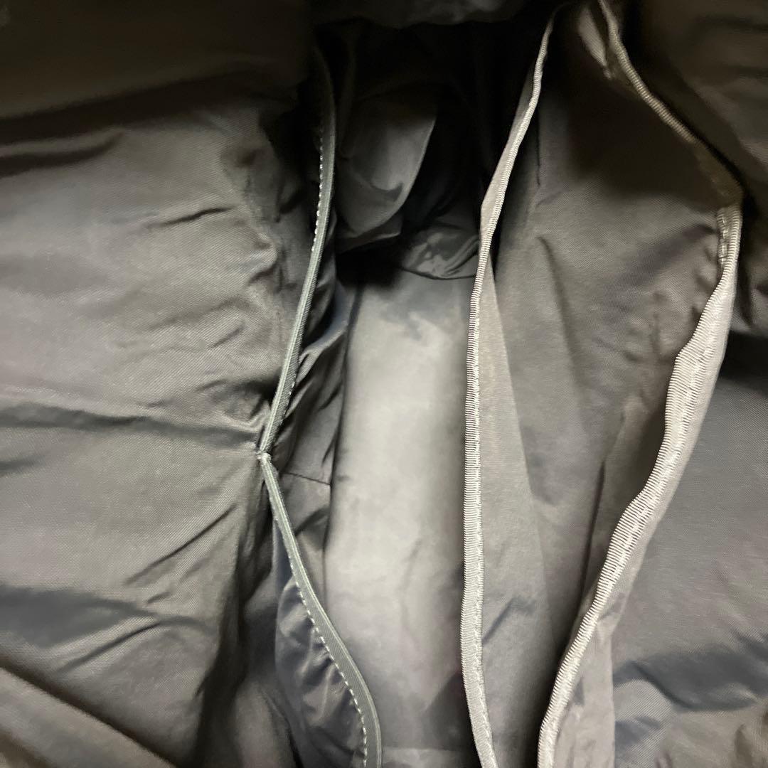 Aer Gym Tote トートバック　ブラック