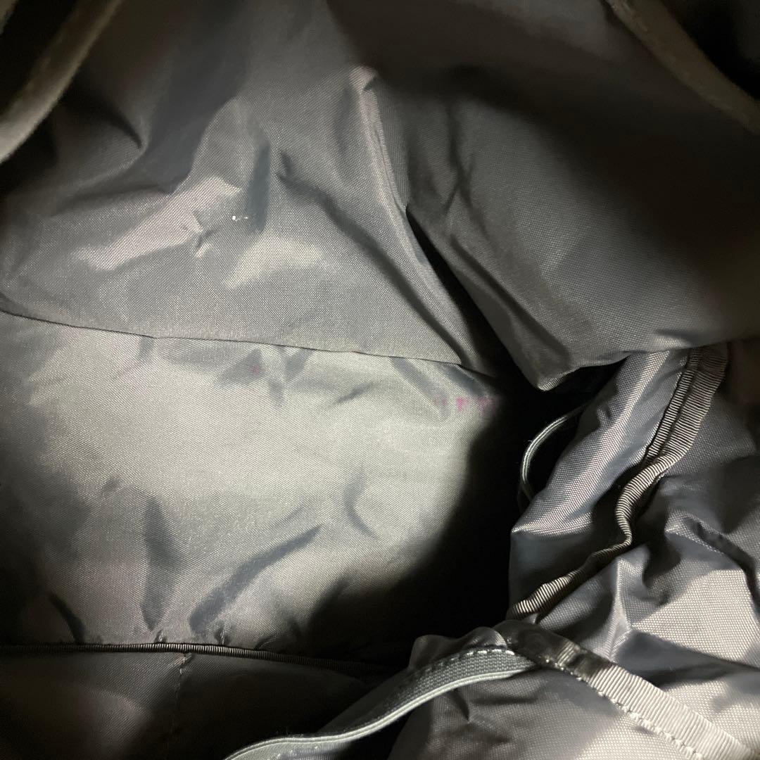 Aer Gym Tote トートバック　ブラック