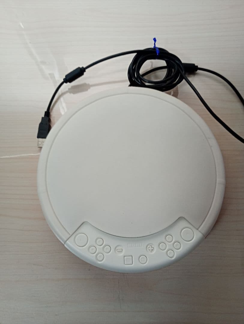 Switch スイッチ 太鼓の達人 ドンダフルフェスティバル　太鼓とバチ