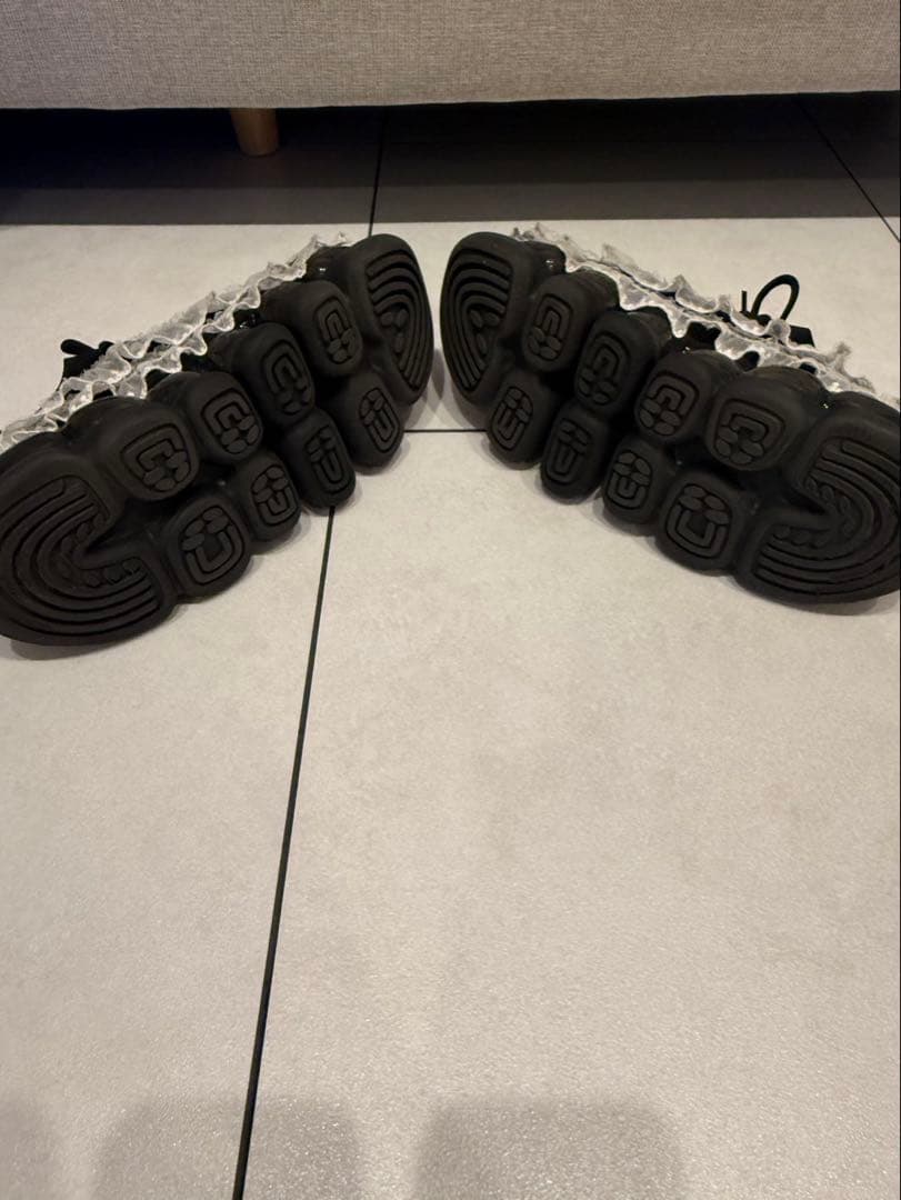 Jewelry arklace black【Mikio Sakabe 】