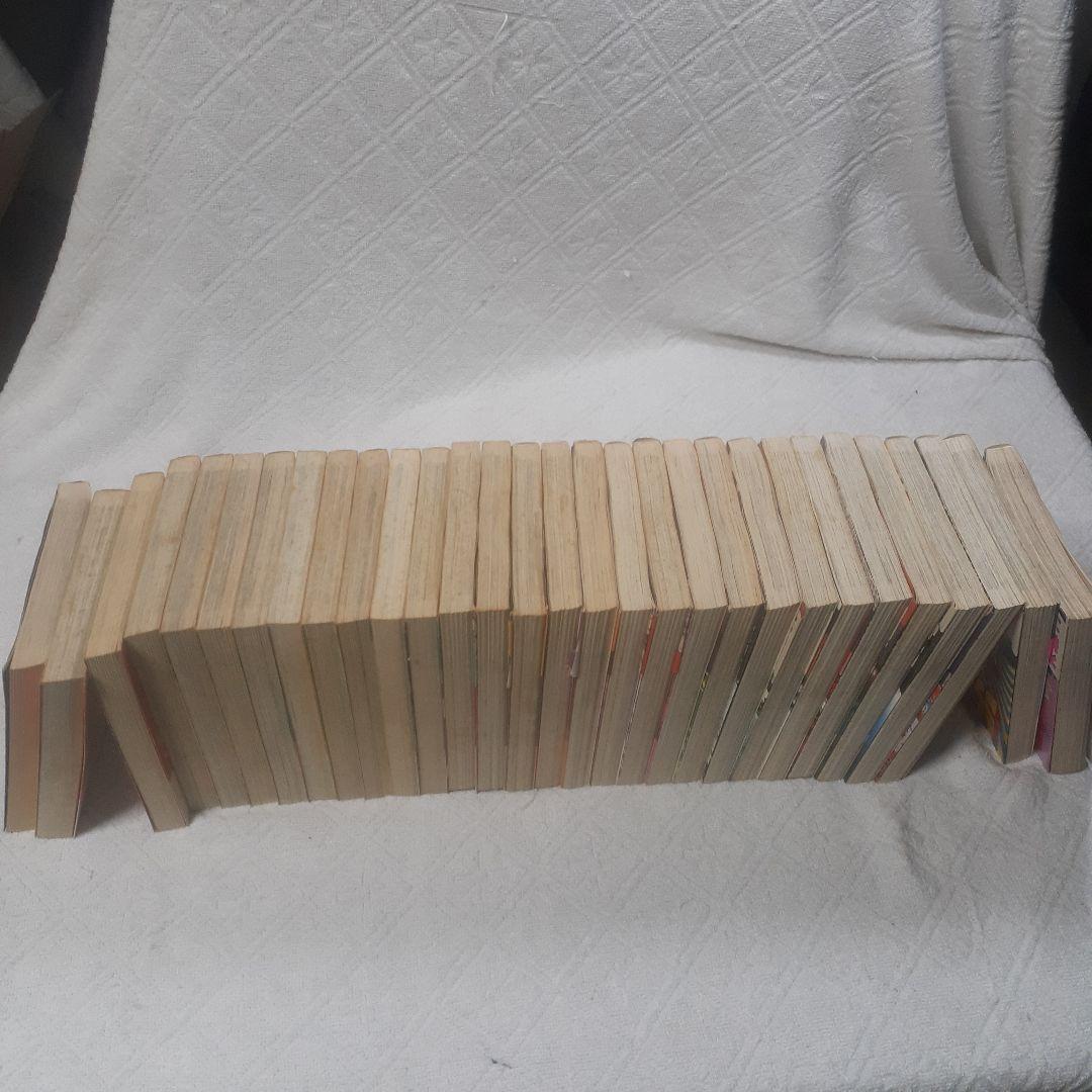 ミナミの帝王　89冊　まとめ売り　原作:天王寺大　劇画:郷力也