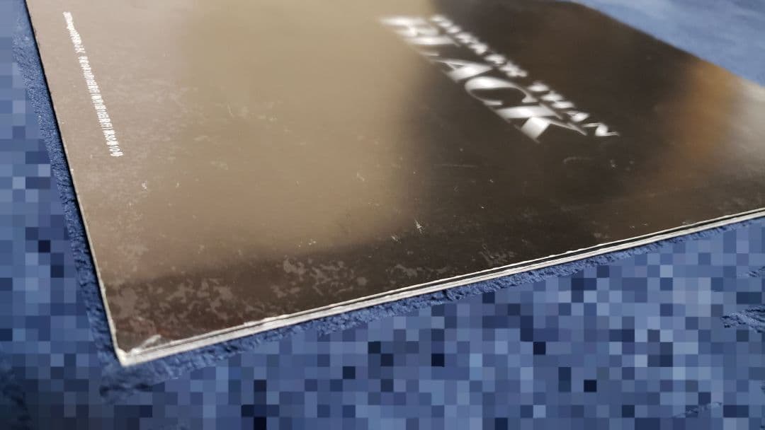 希少価値【黒の契約者 DARKER THAN BLACK】スペシャルファンブック