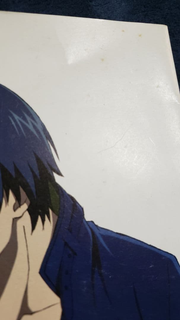 希少価値【黒の契約者 DARKER THAN BLACK】スペシャルファンブック