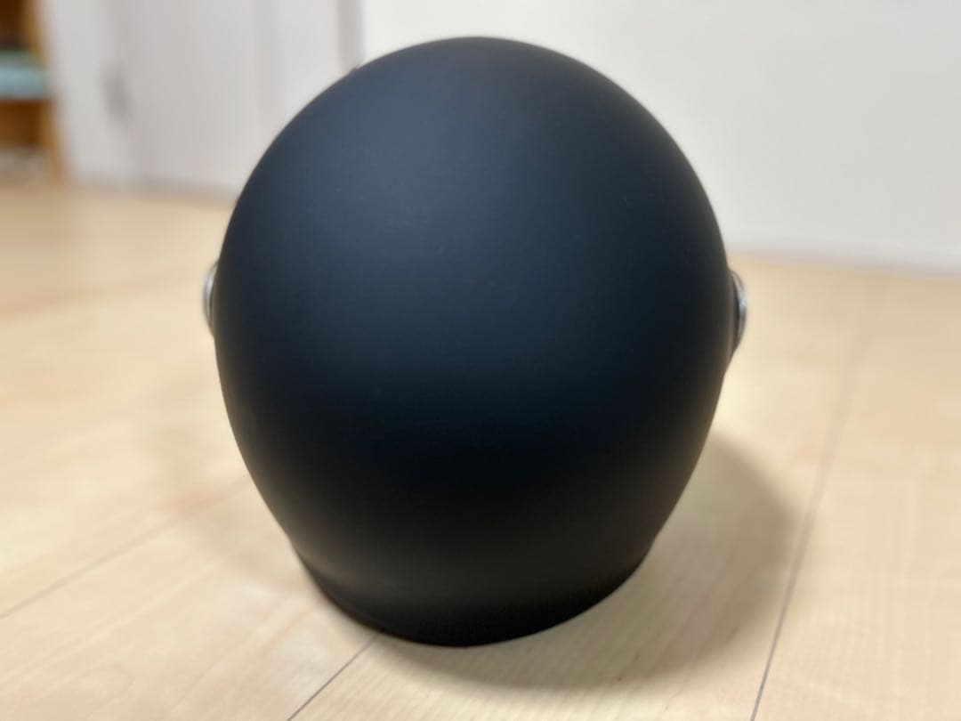 SHOEI Glamster グラムスター M マットブラック