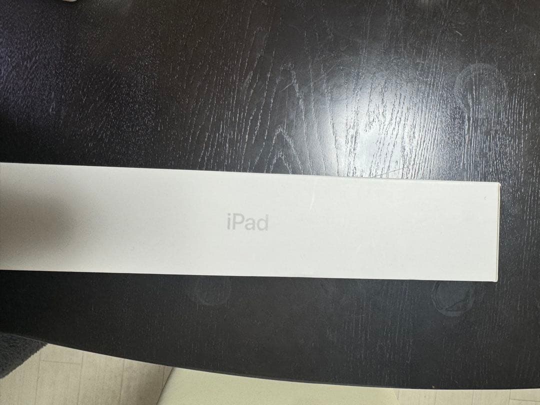 美品　iPad8 第8世代　128GB Wi-Fiモデル