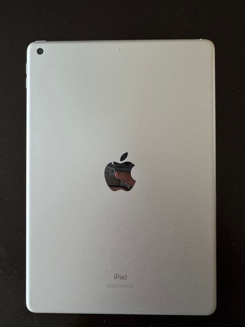 美品　iPad8 第8世代　128GB Wi-Fiモデル
