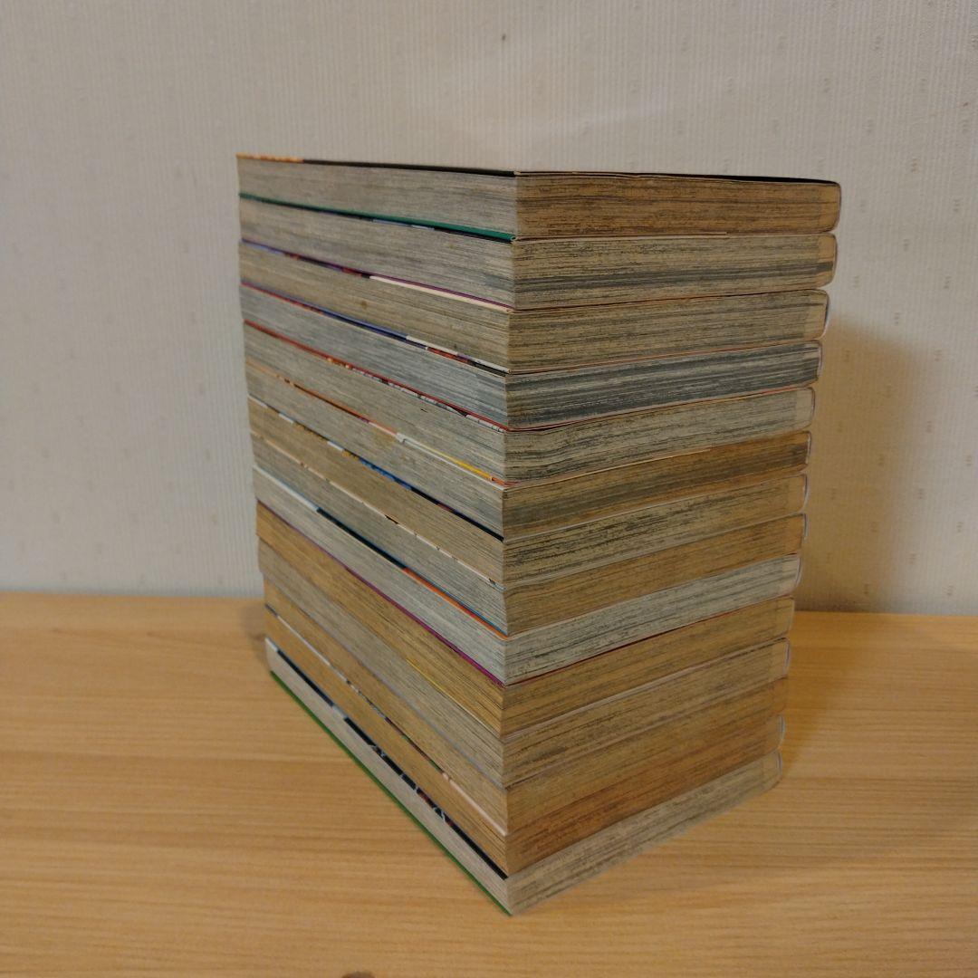 K*b様 NARUTO 全巻セット 初版有り 帯付き