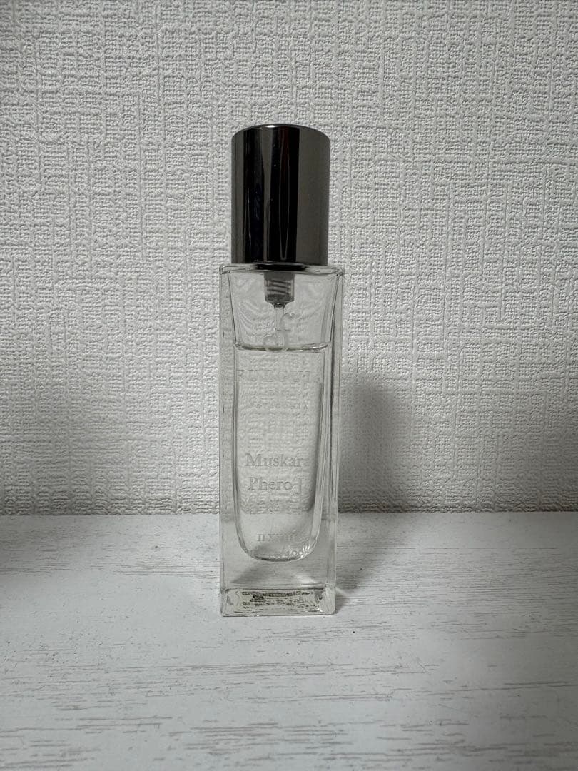 フエギア ムスカラフェロジェイ 30ml
