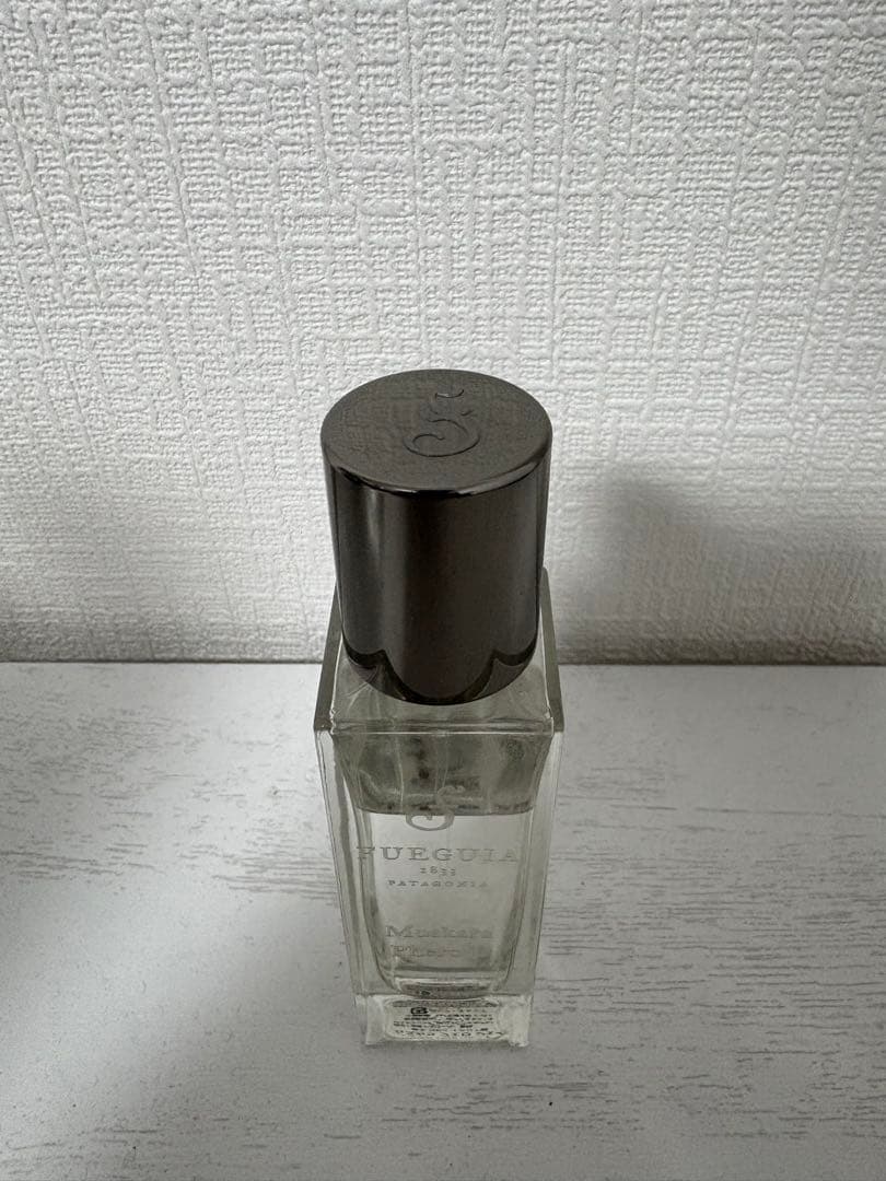 フエギア ムスカラフェロジェイ 30ml