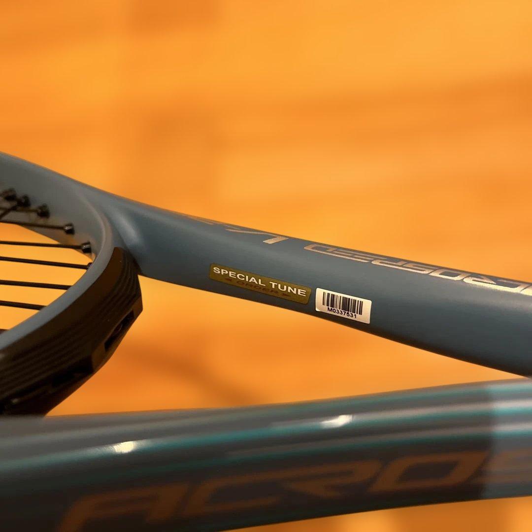 アクロスピードVPRO