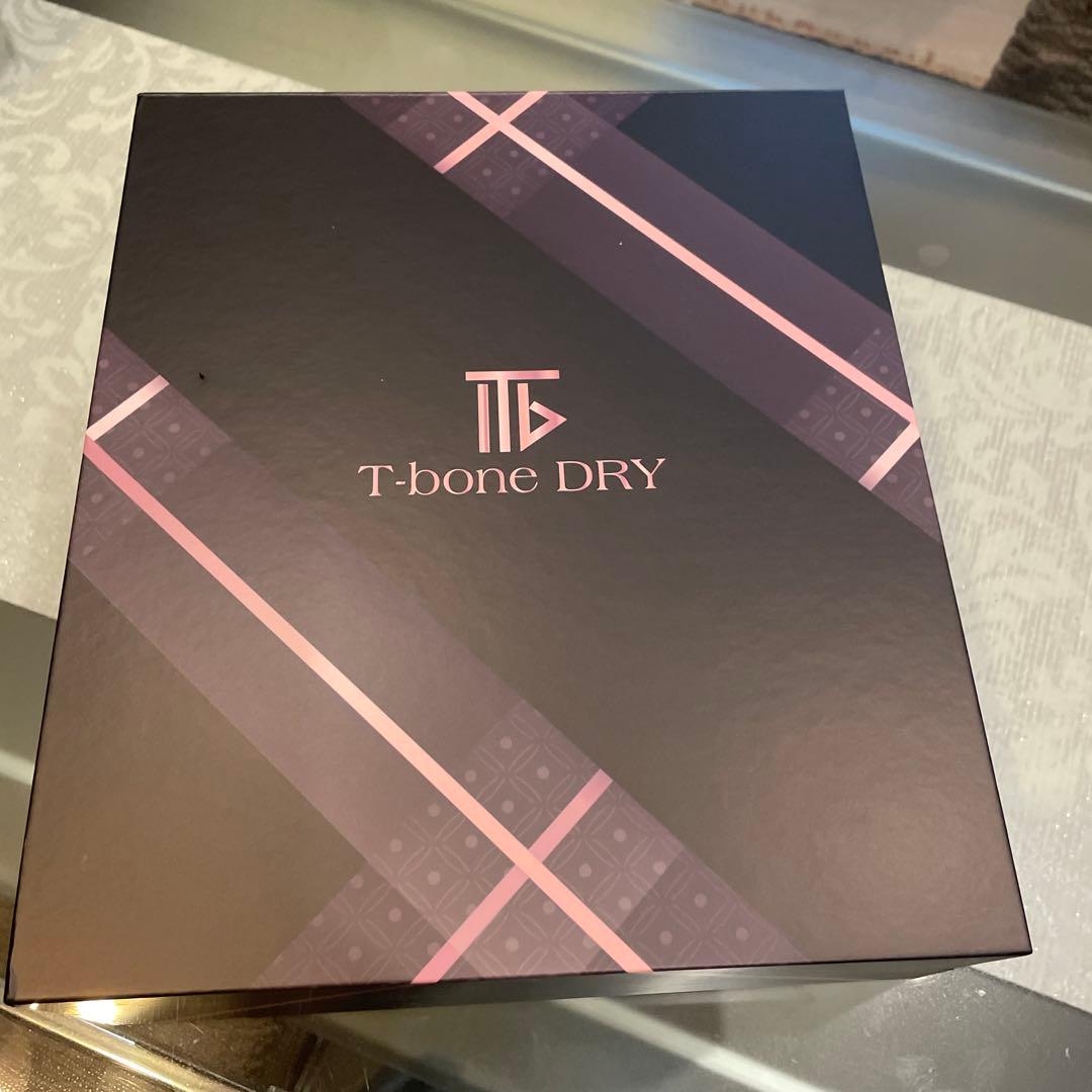 t-bone dry ヘアードライヤー