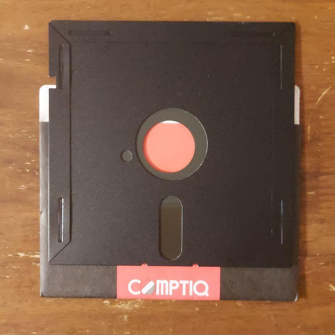 メーベルズ・マンション　レトロパソコンゲームソフト　PC-8801　5インチFD