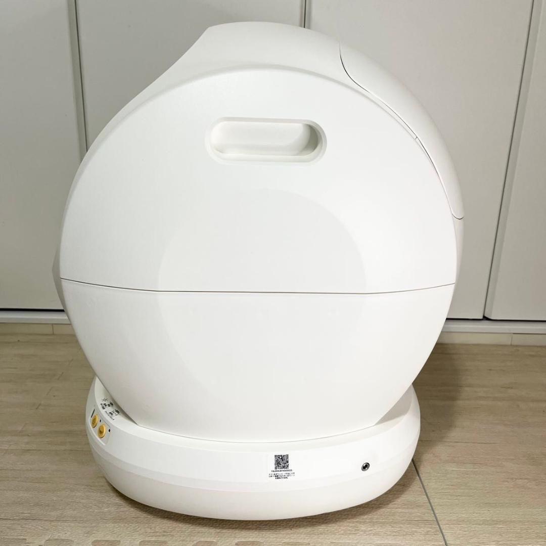 【未使用級】Ubpet C20 全自動猫トイレ スマートトイレ 自動清掃