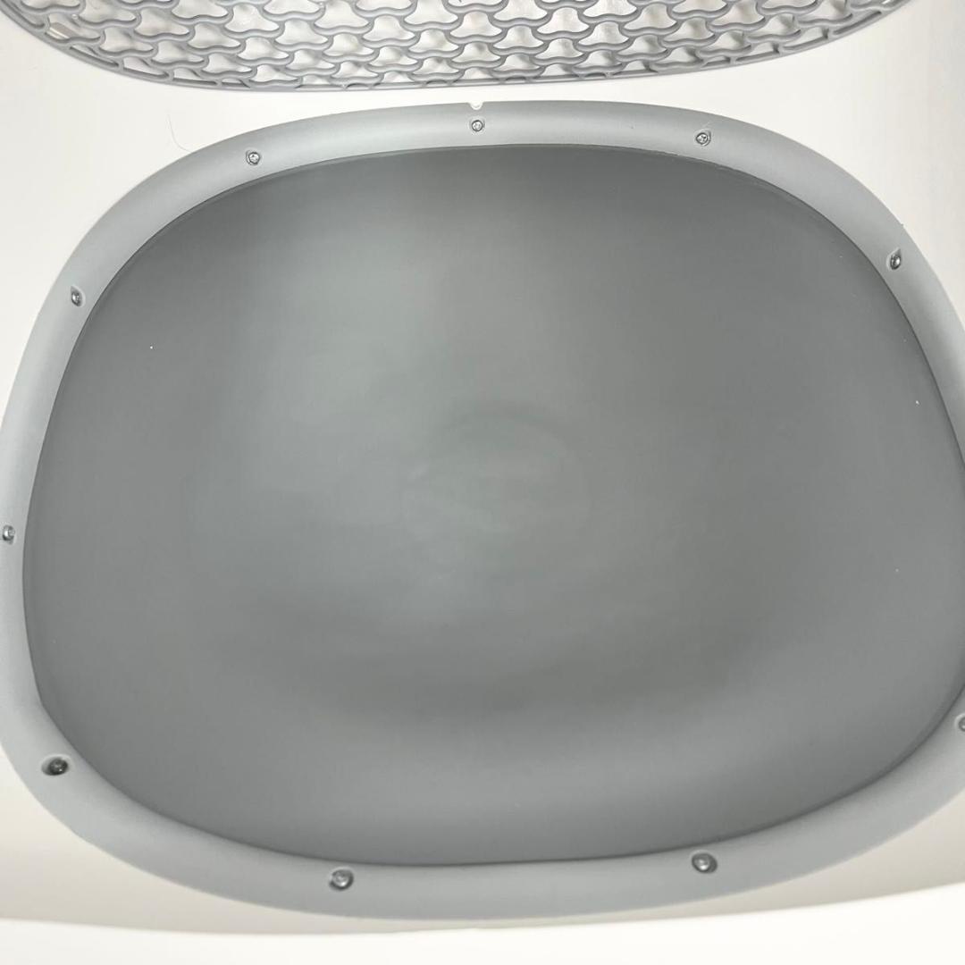 【未使用級】Ubpet C20 全自動猫トイレ スマートトイレ 自動清掃