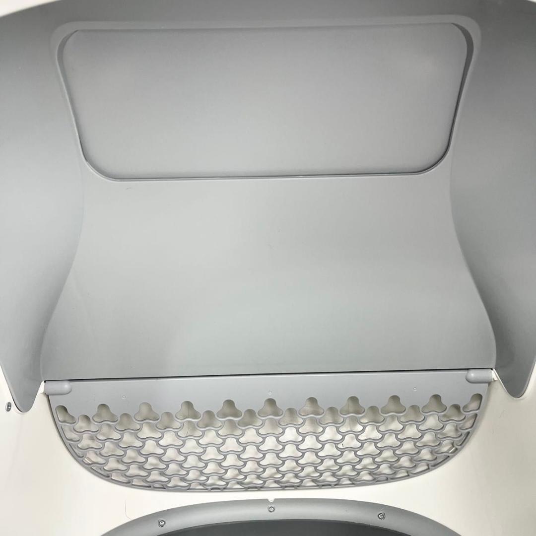 【未使用級】Ubpet C20 全自動猫トイレ スマートトイレ 自動清掃