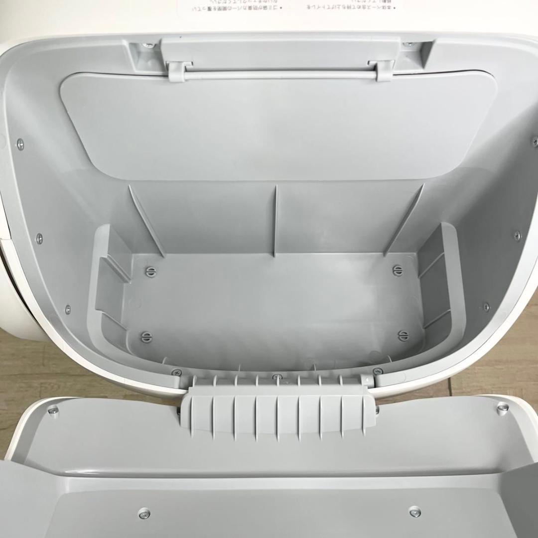 【未使用級】Ubpet C20 全自動猫トイレ スマートトイレ 自動清掃