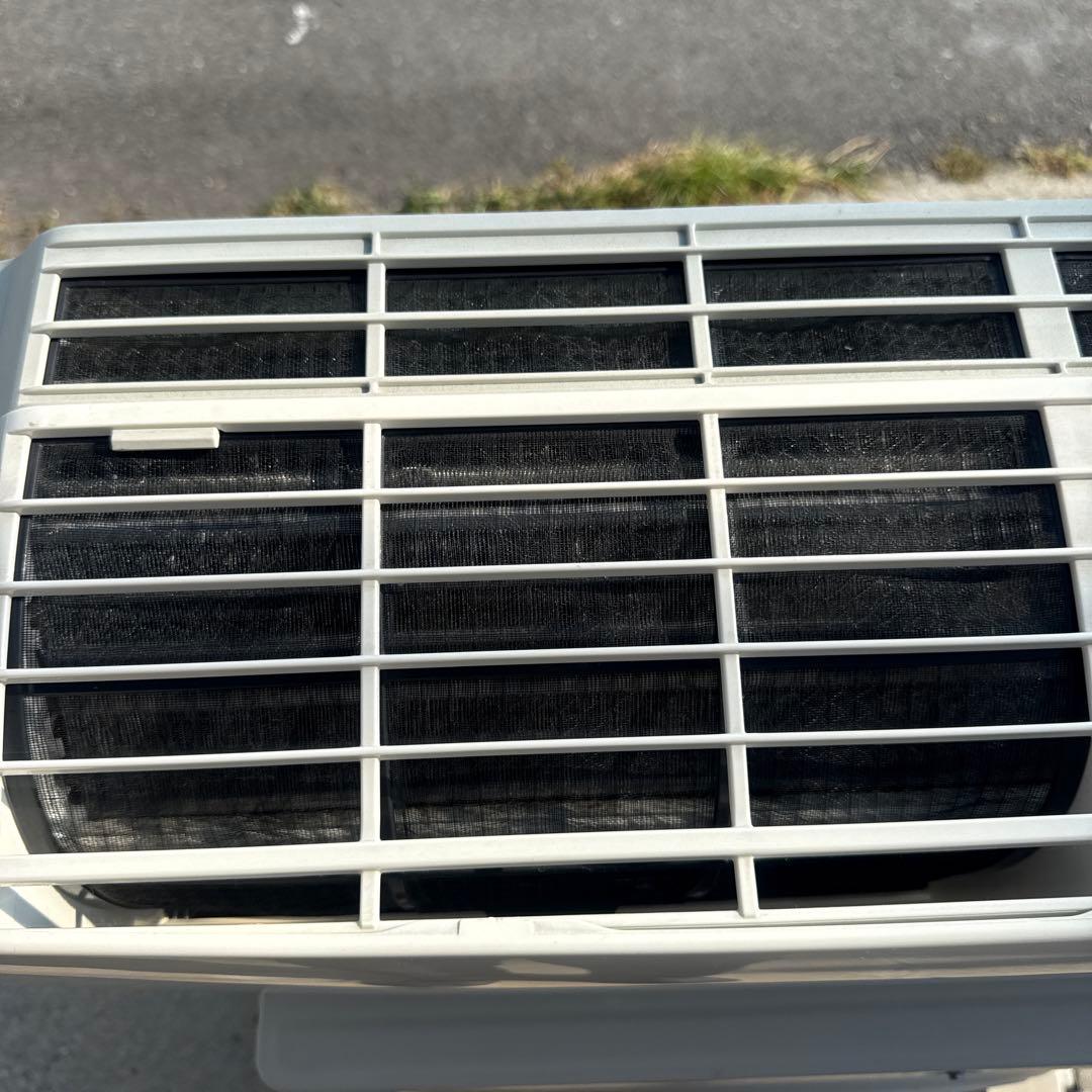 tatsuki55エアコン AY-H22S-W 6〜8畳 SHARP