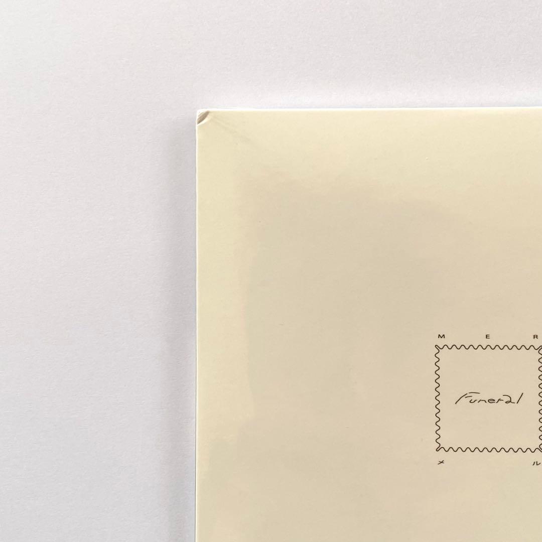 【未開封】MER (メル) / Funeral ボカロ 初音ミク