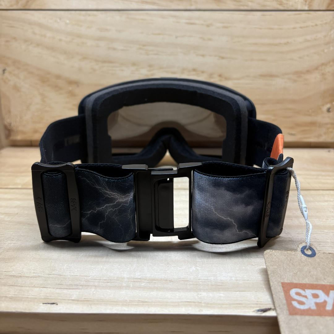 【1598】SPY　スパイ　MEGALITH　メガリス