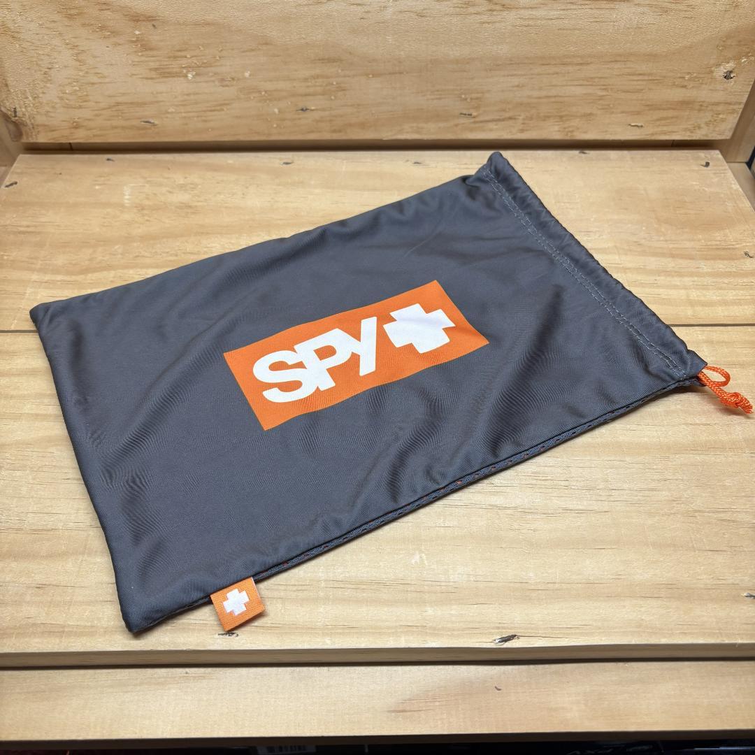 【1598】SPY　スパイ　MEGALITH　メガリス