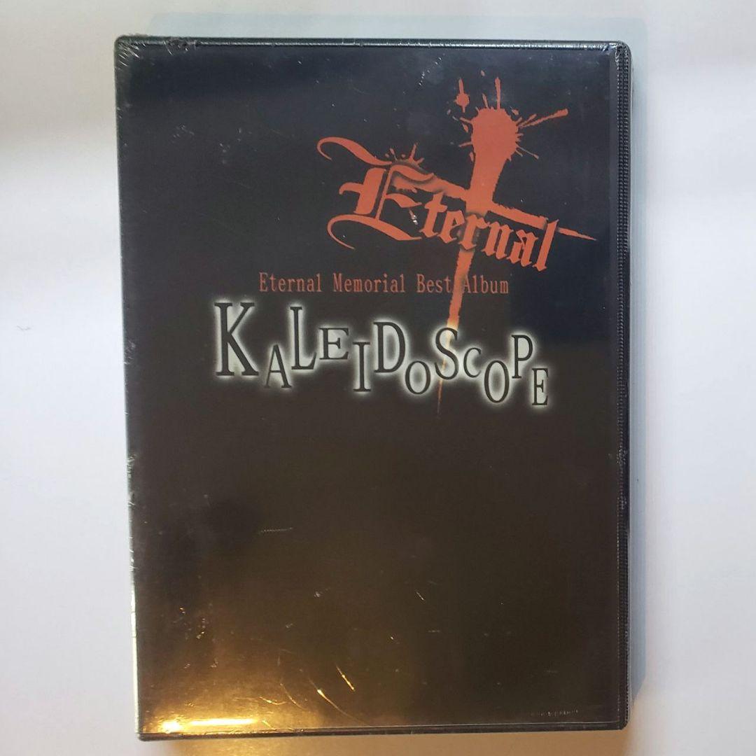 邦楽 Eternal Memorial Album / KALEIDOSCOPE
