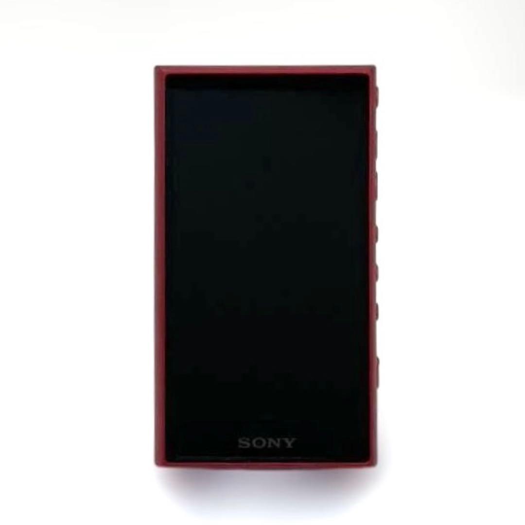 専用　NW-A105 16GB ポータブルオーディオプレーヤー ウォークマン