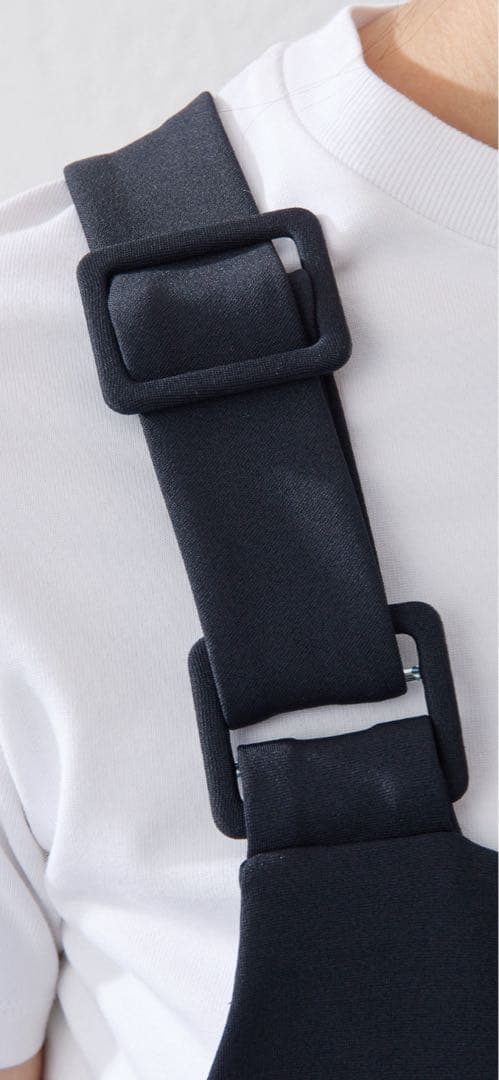 新品　タグ付　Drawing Numbers ナイロンポンチ　オーバーオール