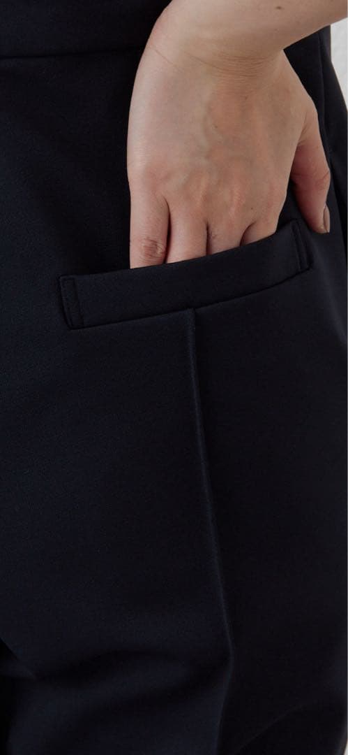 新品　タグ付　Drawing Numbers ナイロンポンチ　オーバーオール