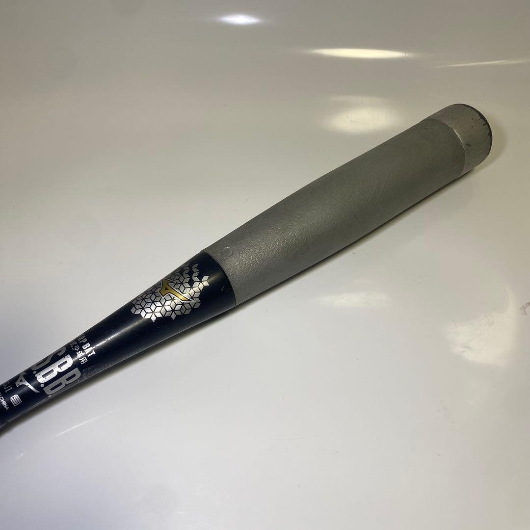 送料無料✨ミズノ ビヨンドマックスEV 少年軟式 76cm 1CJBY131