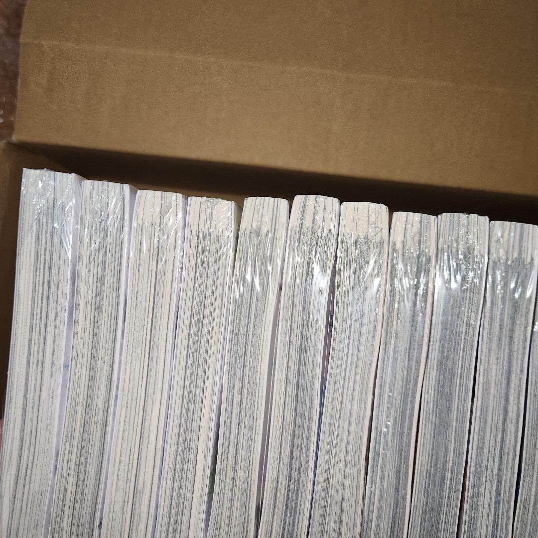 ⑬メダリスト1巻～13巻、公式ファンブック(5巻～13巻、公式ファンブック初版)