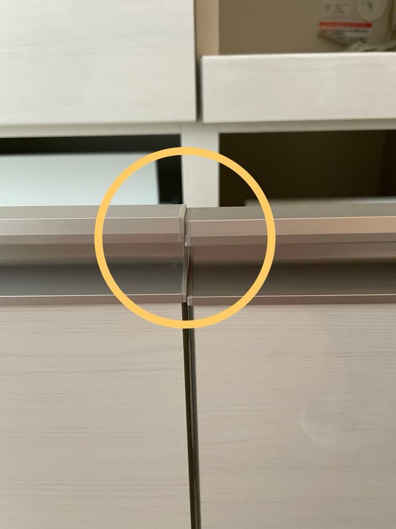 も*ぐ様 【美品】AYANO 綾野製作所　カップボード/食器棚 幅180cm