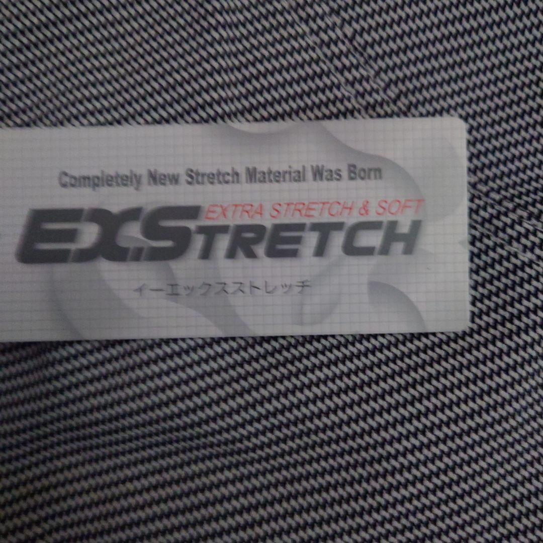 新品　マリンシリーズ　パーリーゲイツ　 ストレッチパンツ　サイズ３