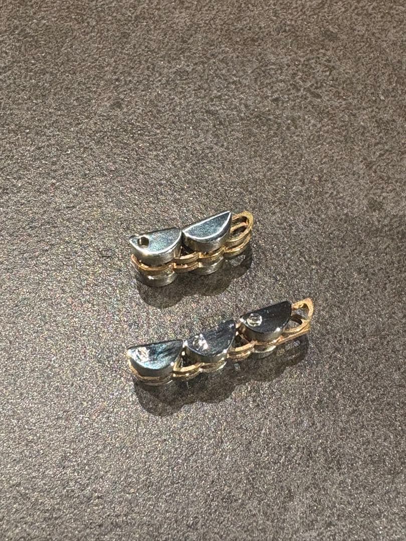 ロレックス　Rolex 69173 79173 等　余りコマ　5コマ