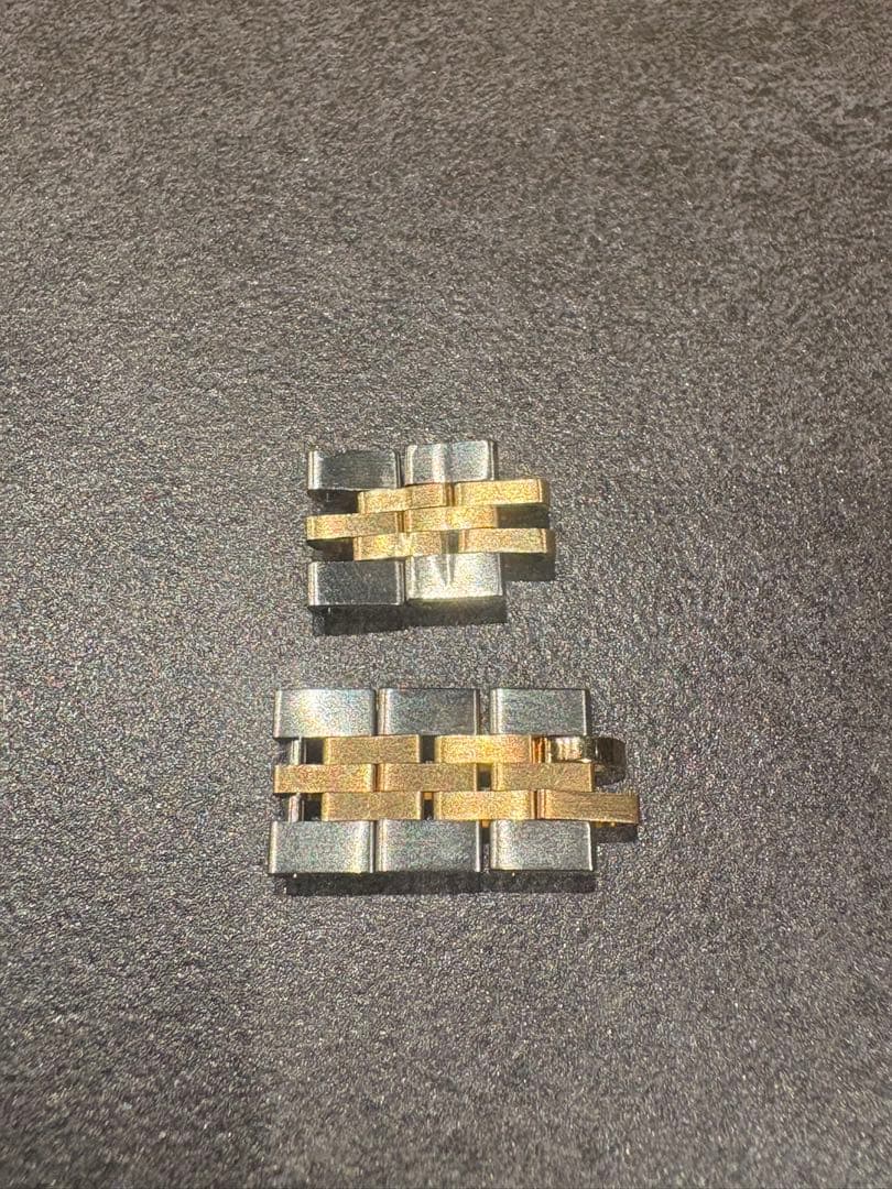 ロレックス　Rolex 69173 79173 等　余りコマ　5コマ