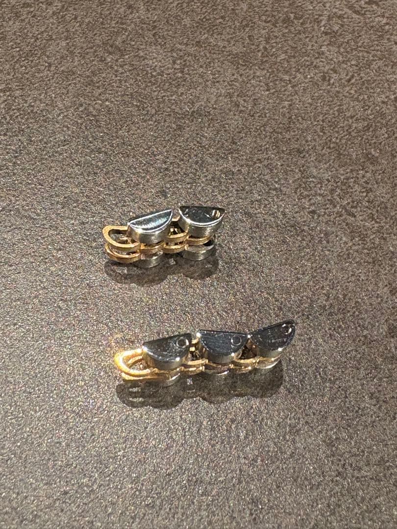 ロレックス　Rolex 69173 79173 等　余りコマ　5コマ