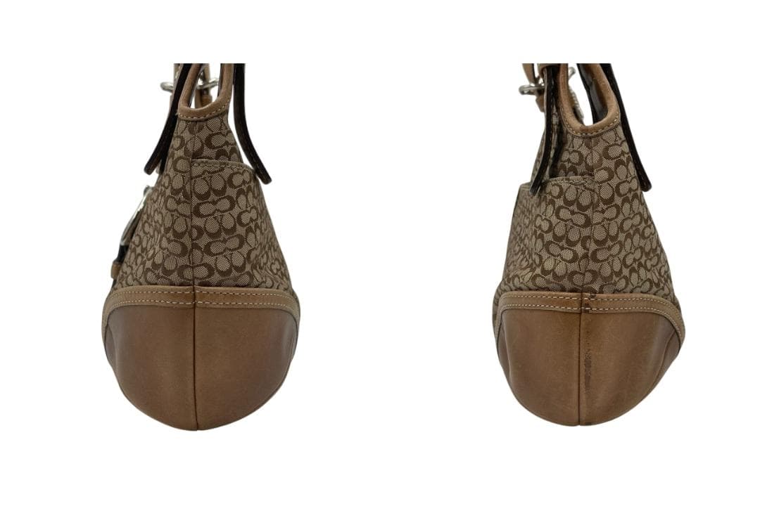 COACH/コーチ 3646 ソーホー ミニシグネチャー ショルダーバッグ