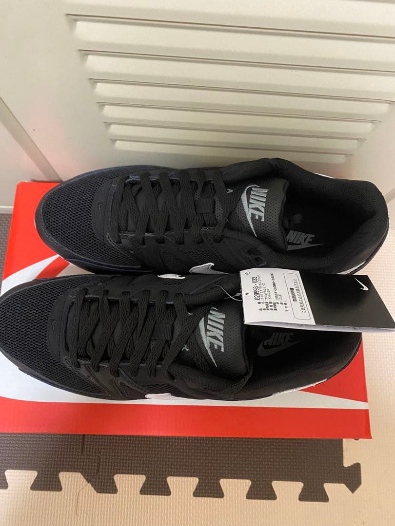 グッチ ナイキ エアマックスコマンド　27.5 新品未使用