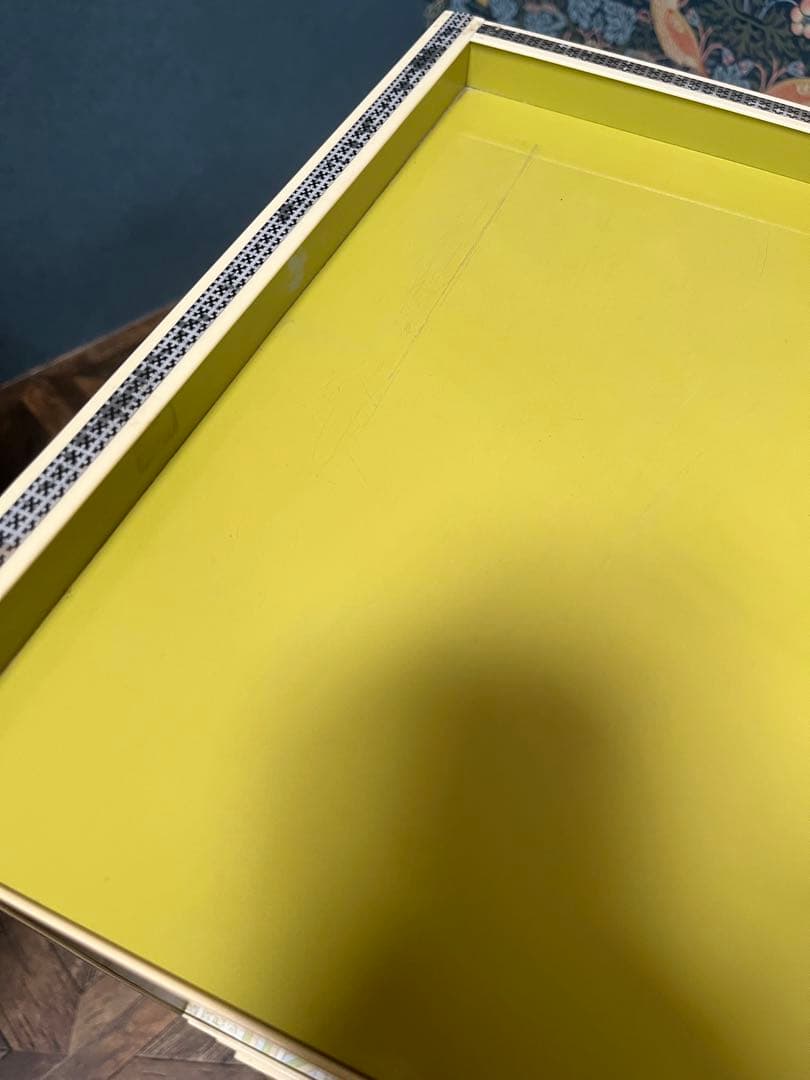 ヒジキ＊棚 チェスト 昭和レトロ レトロポップ 当時物 インテリア 緑