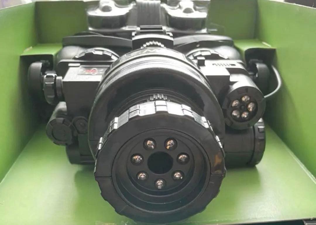 【ひまわり】COD MW2 北米版 ナイトビジョンゴーグル