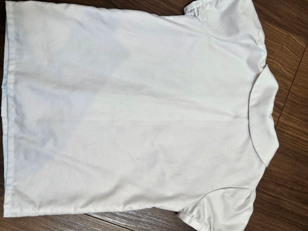 Ernie & Essie お受験用スカート＋ブラウスセット 120