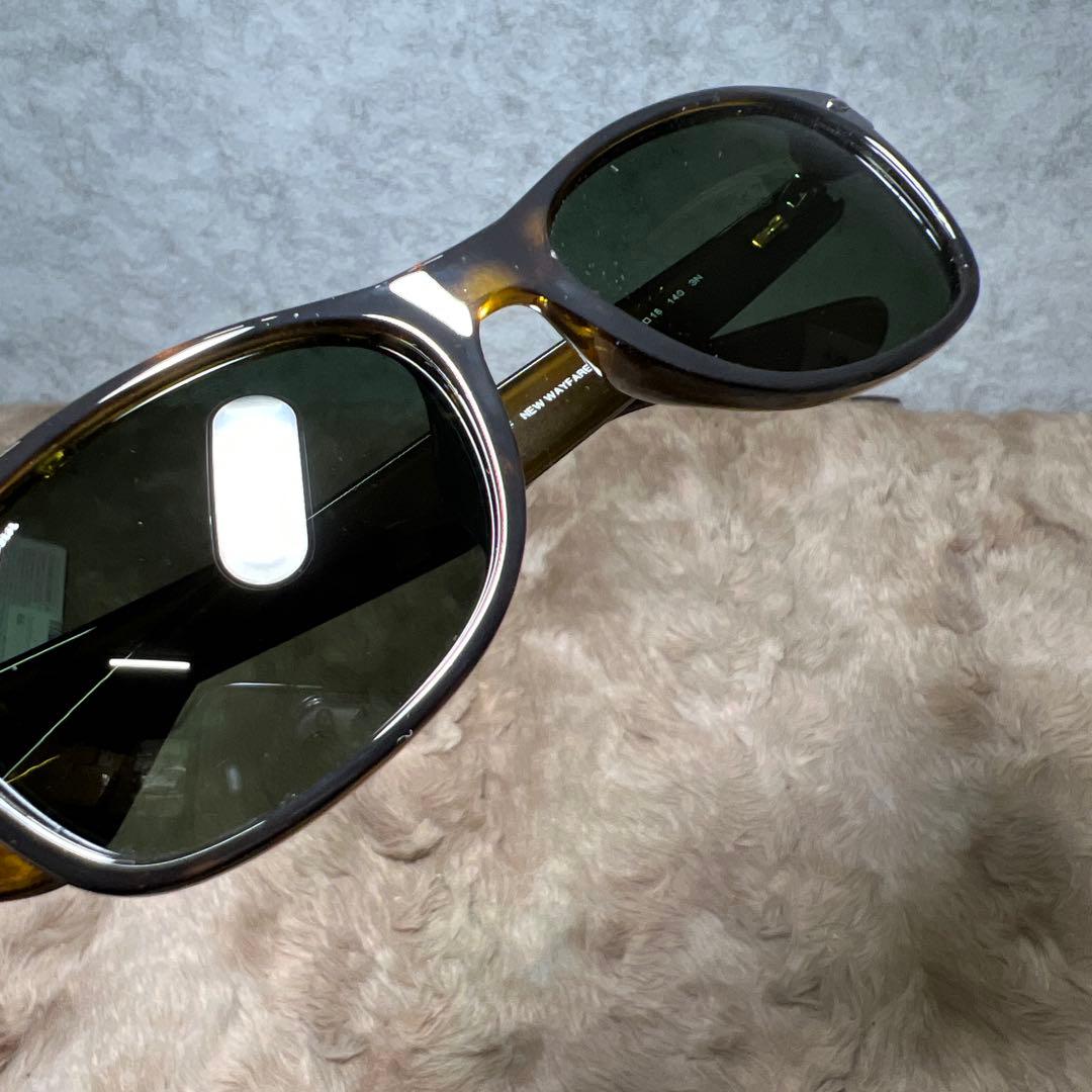 [レイバン] サングラス 0RB2132F NEW WAYFARER