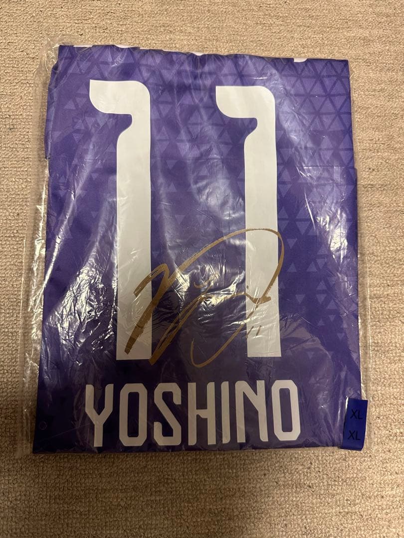 中嶋淑乃 サンフレッチェ広島レジーナ 11 コンフィットTシャツ タオルマフラー