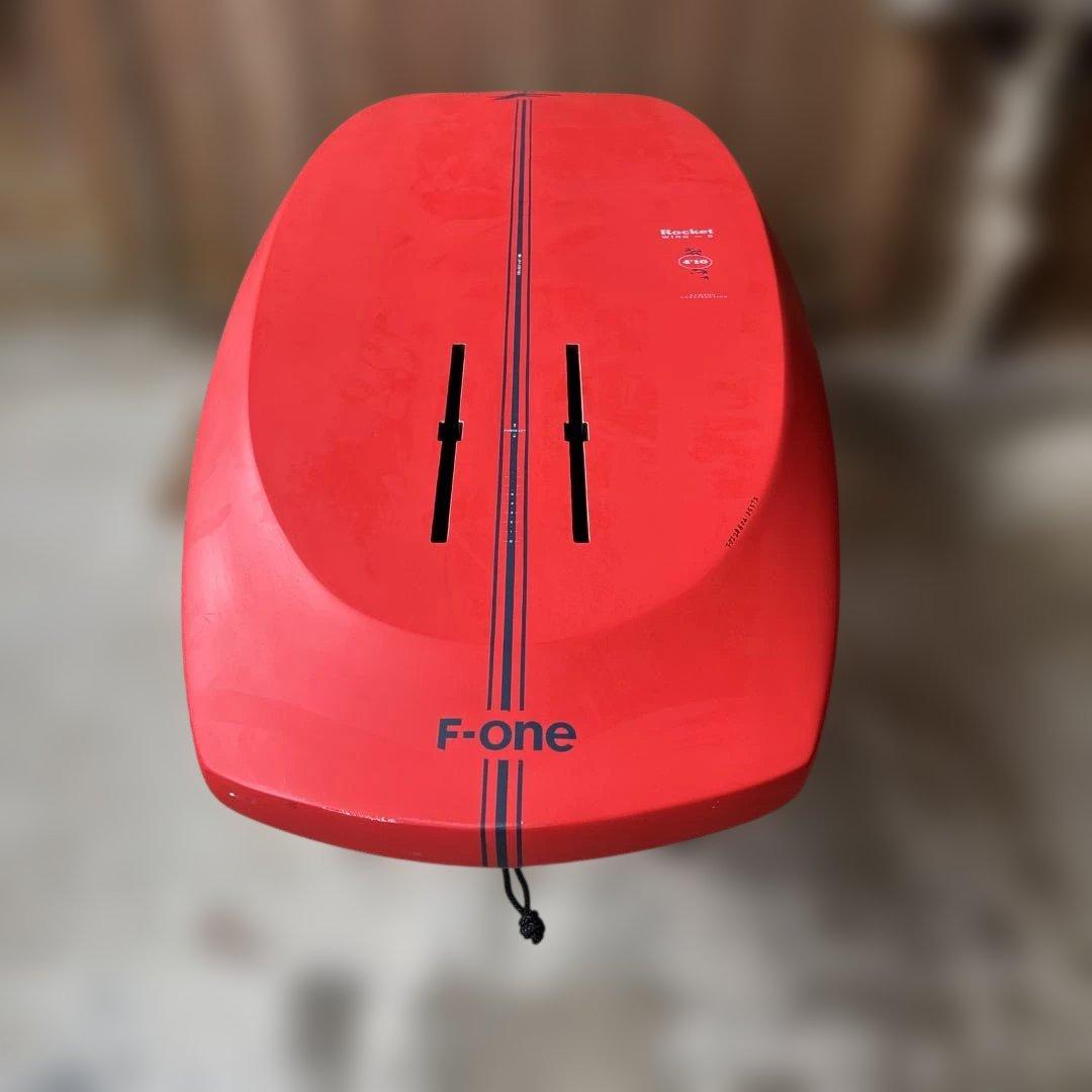 Fone ROKET WING-S 48L Foneフォイルボード