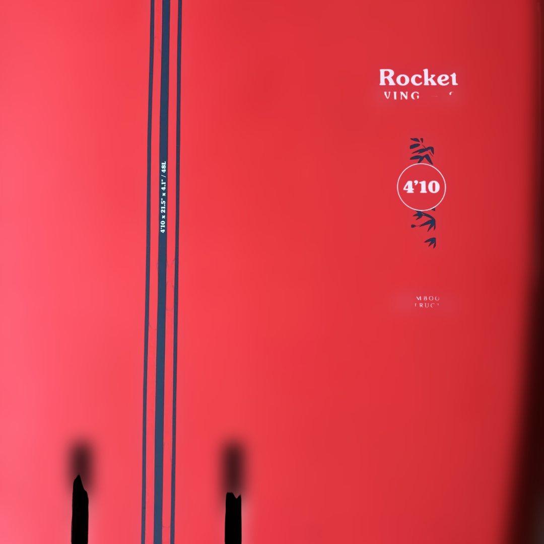 Fone ROKET WING-S 48L Foneフォイルボード