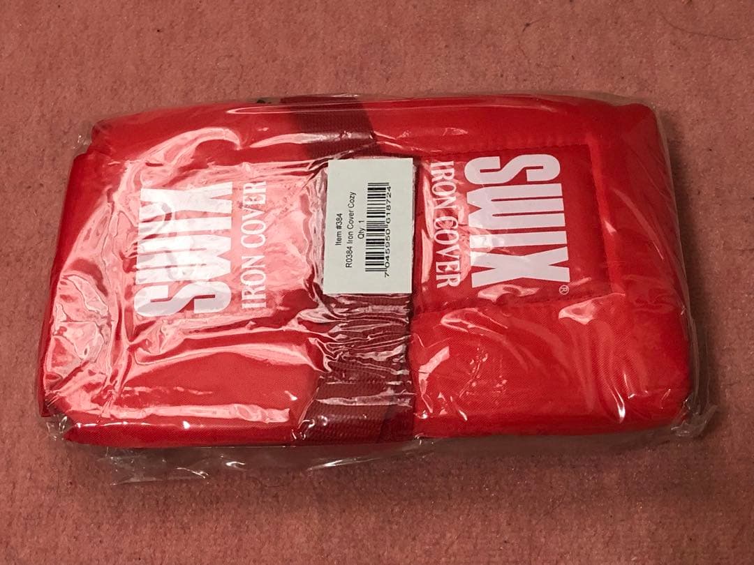 SWIX T72スノーアイロン