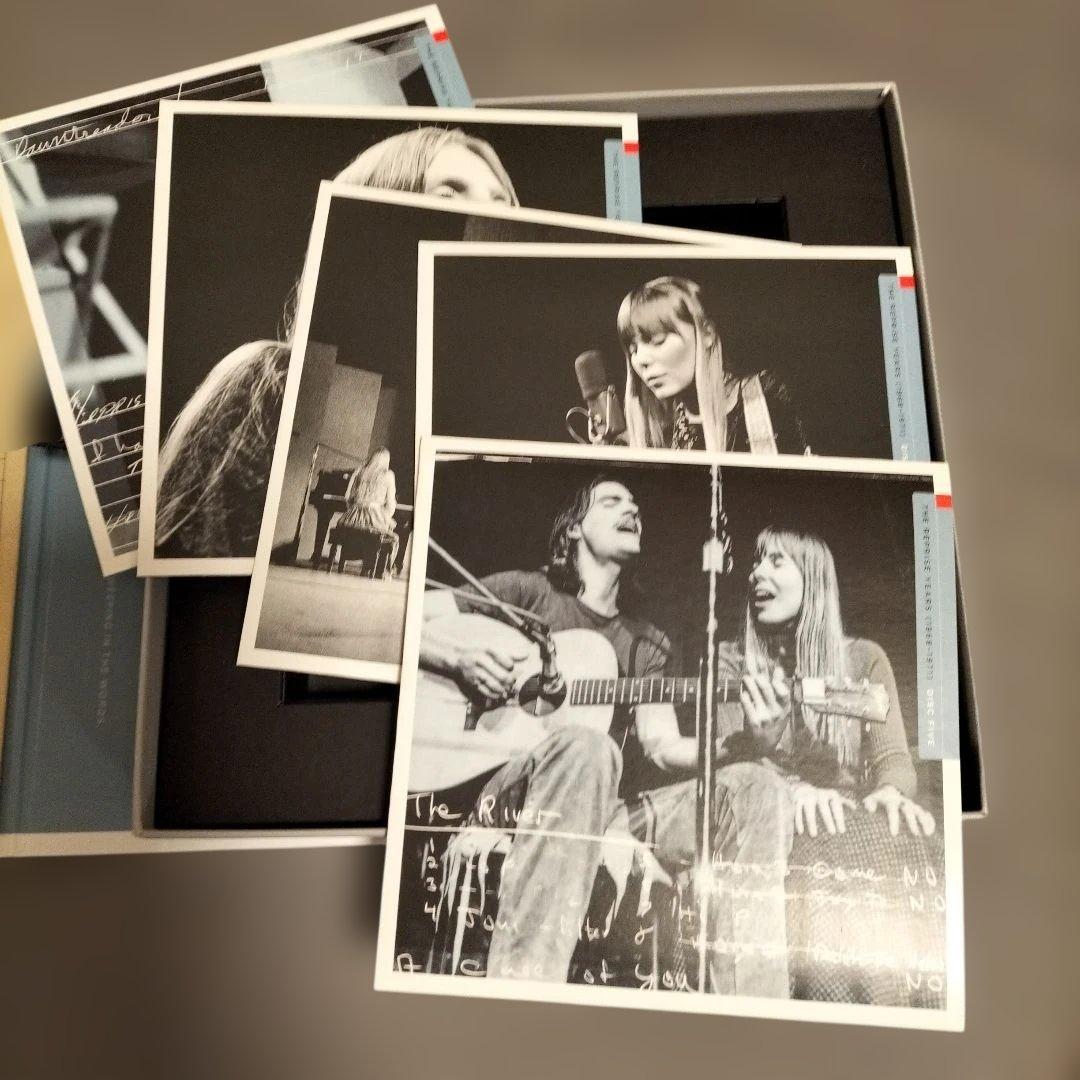 アーカイヴス Vol.2:リプリーズ・イヤーズ(1968-1971)