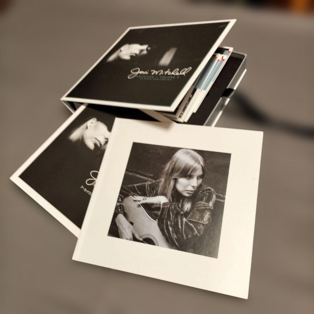 アーカイヴス Vol.2:リプリーズ・イヤーズ(1968-1971)