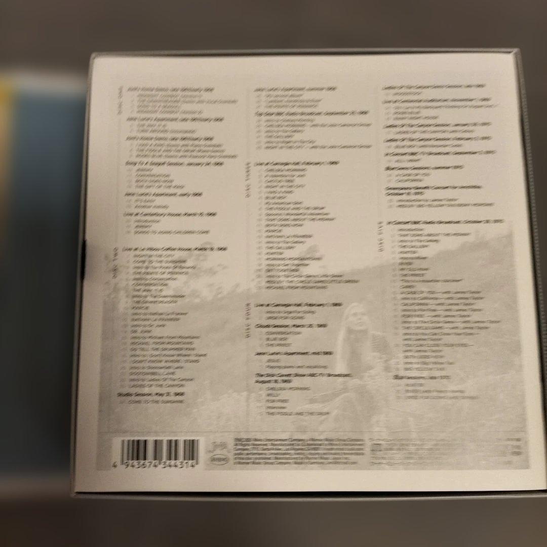 アーカイヴス Vol.2:リプリーズ・イヤーズ(1968-1971)