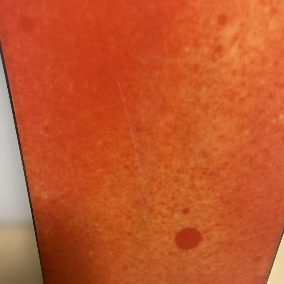 スノーボード NITRO QUIVER BRYANFOX FUSION154