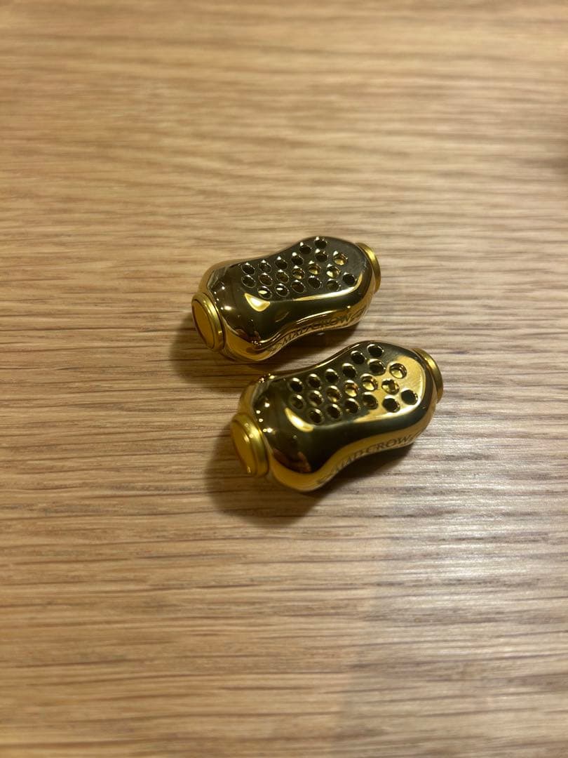 スクイッドマニア MAD CROW リブレ 新品